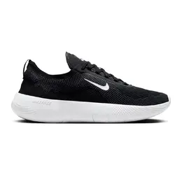 Мужские кроссовки Nike Free RN Nike для фитнес-кросса, чёрный a52031749 | negro