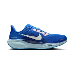 Мужские кроссовки AIR ZOOM PEGASUS 41 см Nike, синий a52032067 | azul