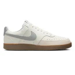 Nike Court Vision Low мужские повседневные кроссовки Nike, белый a52033734 | blanco