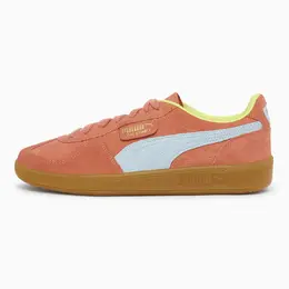 Кроссовки мужские повседневные Puma Palermo, оранжевый/синий a52089571 | naranja / azul