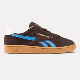 CLUB C GROUNDS UK Reebok унисекс повседневные кроссовки, серый a52842624 | gris