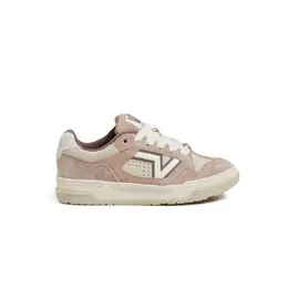 Повседневные кроссовки унисекс Upland Vans, коричневый mp_0538405_vn000d70 | marrón