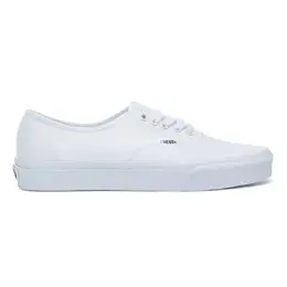 Повседневные кроссовки унисекс U Authentic Vans, белый mp_0538405_vn000ee3w001 | blanco
