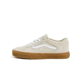 Rowley Classic Vans Унисекс Повседневные Кроссовки, жёлтый mp_0538405_vn000sf4 | amarillo