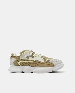 Karst мужские кроссовки на шнуровке Camper, бежевый mp_0611830_k100992009 | beige