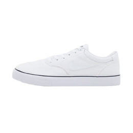 Женские кеды Nike SB Chron 2, белый ns415o00u-a13 | white