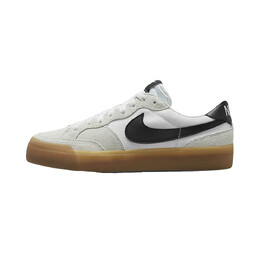 Скейтерские кеды Nike SB Pogo, белый dr9114 101 | white