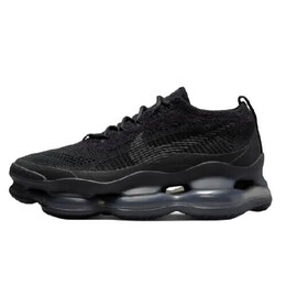 Кроссовки Nike Women's Air Max Scorpion, черный dj4702 002 | black