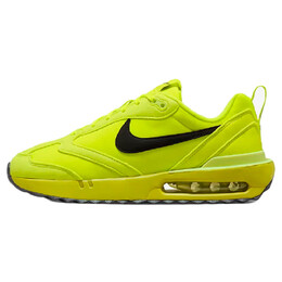 Кроссовки Nike Air Max Dawn, ярко-салатовый dv2227 300 | green