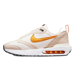 Кроссовки Nike Air Max Dawn, бежево-желтый dq8591 001 | beige yellow