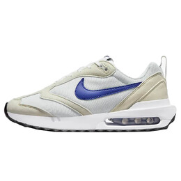 Кроссовки Nike Air Max Dawn, серый/синий dm8262-101