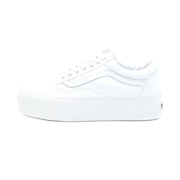 Кеды Vans Old Skool Stackform, белый va211a0f2-a11
