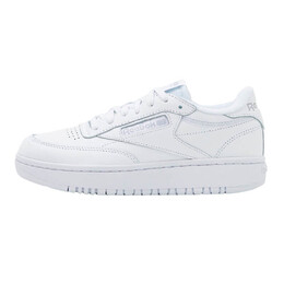 Кеды Reebok Cl Club C Double, белый re011a0bq-a14