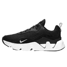 Кроссовки Nike Ryz 365 2, черный/белый cu4874 001 | black