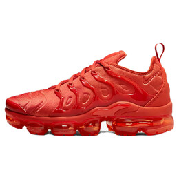 Женские кроссовки Nike Air Vapor Max Plus, красный dz4440 800 | red