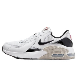 Кроссовки Nike Air Max Excee, бело-черный dr2402 100 | white black