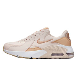 Кроссовки Nike Air Max Excee, белый/светло-бежевый dx0113 600 | pink
