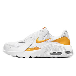 Кроссовки Nike Air Max Excee, белый/желтый dx4352 100 | white