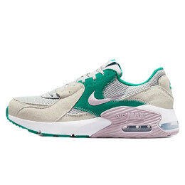 Кроссовки Nike Air Max Excee, белый/зеленый/бежевый dx3315 043 | cream