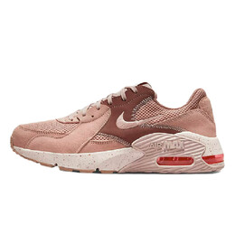 Кроссовки Nike Air Max Excee, розовый/бежевый cd5432 603 | pink