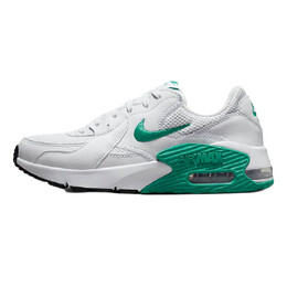 Кроссовки Nike Air Max Excee, белый/зеленый cd5432 123 | white