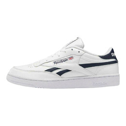 Кеды Reebok Classic Club c Revenge, белый/черный re015o0di-a11