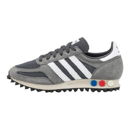 Кроссовки Adidas La Trainer OG, темно-серый ad115o1c5-c11