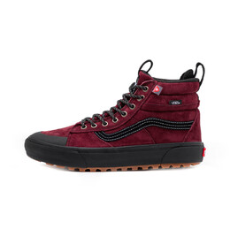 Кеды Vans Ua SK8-hi MTE-2, красный va215n03j-g11