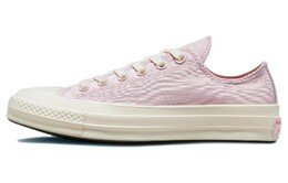 Женские кеды 1970-х годов, низкие, розовые/белые Converse a00889c