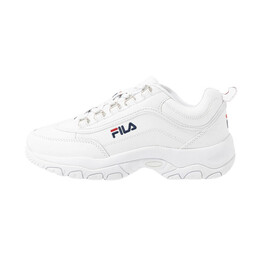 Кроссовки Fila Strada, белый 1fi11a02e-a11