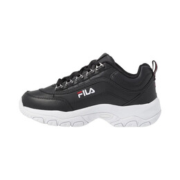 Кроссовки Fila Strada, черный 1fi11a02e-q11
