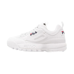 Кроссовки Fila Disruptor, белый 1fi11a004-a11
