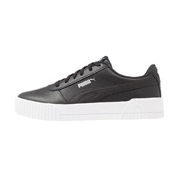 Кеды Puma Carina, черный/серебристый pu111a0bl-q11