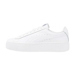 Кеды Puma Vikky Stacked, белый pu111a09g-a11