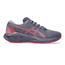 NOVABLAST 5 GS Asics детские кроссовки для бега, сиреневый a53389052 | lila