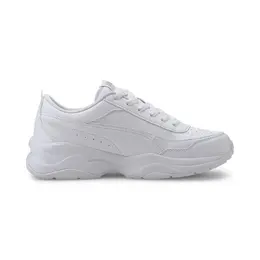 Cilia Mode Puma женские повседневные кроссовки, белый a32680939 | blanco