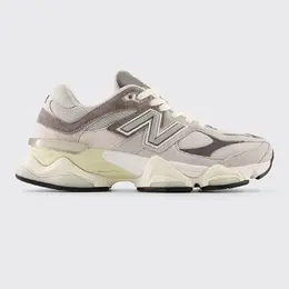 Повседневные кроссовки унисекс 90/60 v1 New Balance, серый a44355926 | gris