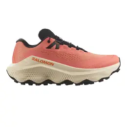 Женские кроссовки для трейлраннинга ULTRA GLIDE 3 W Salomon, оранжевый a53603046 | naranja