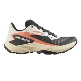 Женские кроссовки для трейлраннинга GENESIS W Salomon, оранжевый a53603534 | naranja