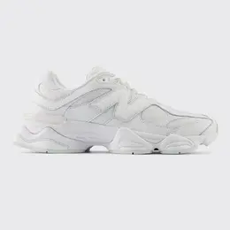Повседневные кроссовки унисекс U9060NRJ New Balance, белый a53626951 | blanco