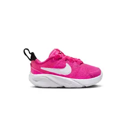 Star Runner 4 Детские кроссовки Nike, цвет Rosa a46210436 | rosa