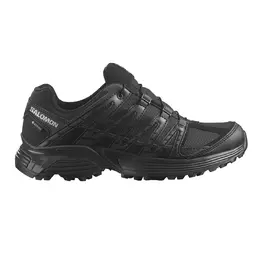 Женские кроссовки для трейлраннинга XT Reckon GTX W Salomon, чёрный a46764913 | negro