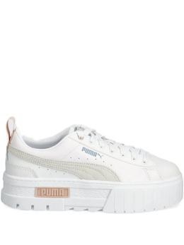 Кроссовки Mayze Puma, белый 381983 | белый