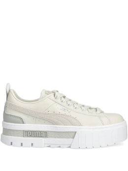 Кроссовки Mayze Puma, нейтральный 381983 | нейтральные цвета