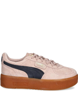 Кроссовки Palermo Elevata Puma, розовый 399348 | розовый