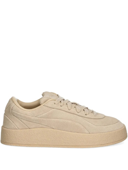 Кроссовки CA Lux Elevated на платформе Puma, нейтральный 401356 | нейтральные цвета