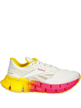 Кроссовки с логотипом Reebok, белый 100209972 | белый