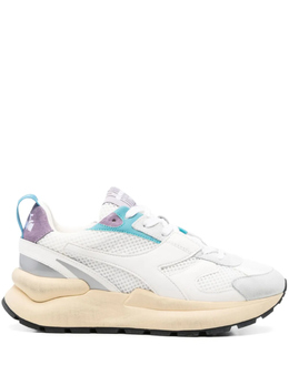 Кроссовки Mercury Elite Urban Diadora, белый 201180909 | белый