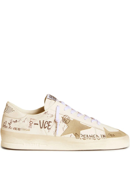 Кроссовки Stardan Golden Goose, белый gmf00128f006596 | белый