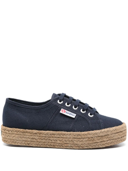 2730 кроссовки Superga, синий s00cf202730 | синий